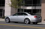 Audi S8 2008 года (NA)